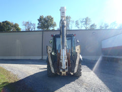 Terex TX760B, (2007) – occasion