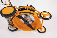 Tondeuse à gazon à essence 2 en 1 AS-Motor AS 510 ProClip 4T