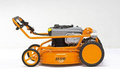Tondeuse à gazon à essence 2 en 1 AS-Motor AS 510 ProClip 4T