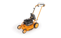 Tondeuse à gazon à essence AS-Motor AS 510 ProClip 2T ES A