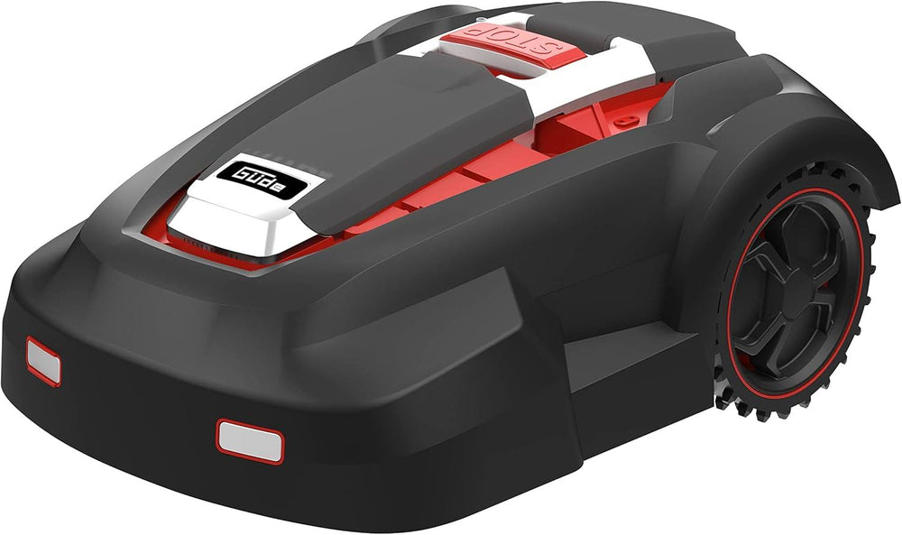 Tondeuse à gazon Güde GRR 240.1