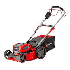 Tondeuse à gazon sans fil Einhell Professional GP-CM 36/52 S Li BL (4×5,2Ah)