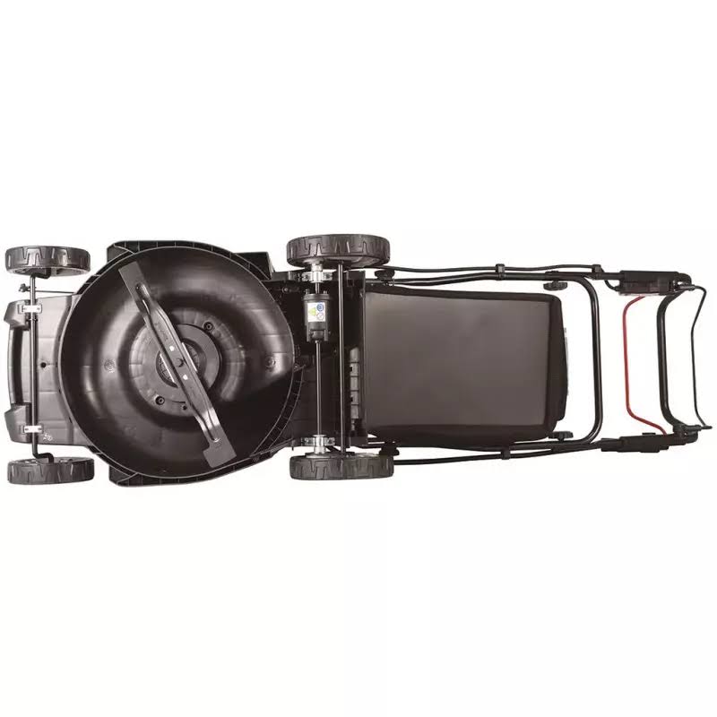 Tondeuse à gazon sans fil Makita DLM481Z (sans batterie, sans chargeur)