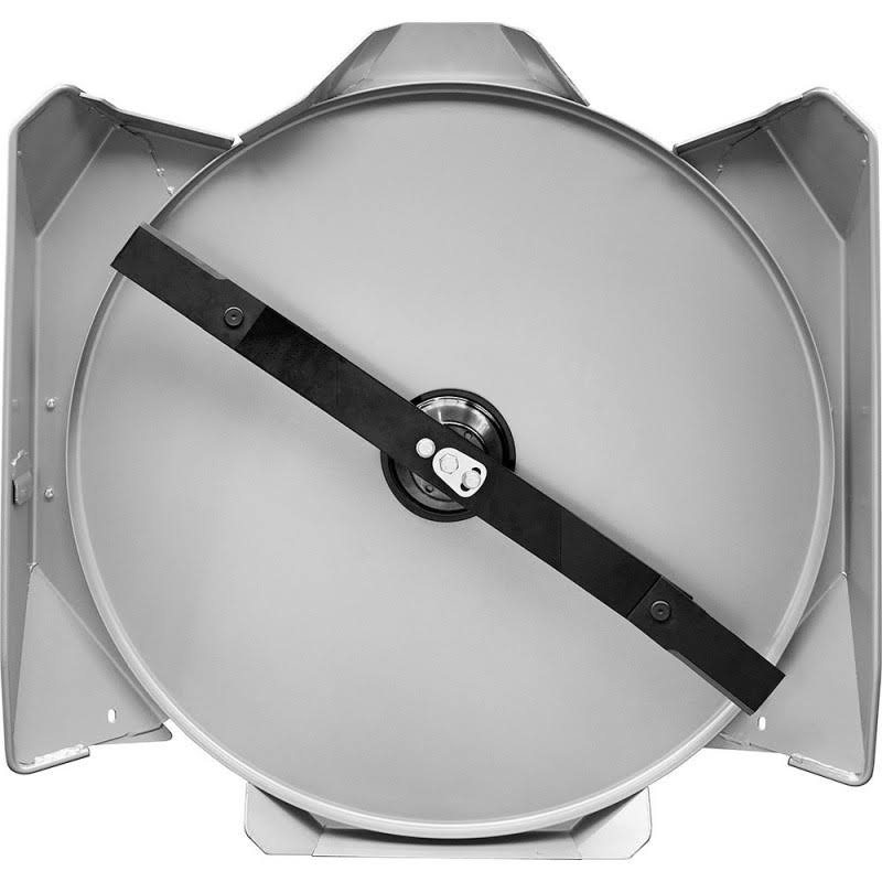 Tondeuse débroussailleuse autoportée Grillo Climber 10 AWD 27