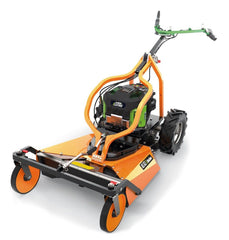 Tondeuse électrique à batterie AS Motor AS 63