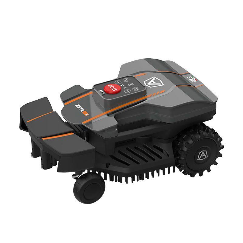 Tondeuse robot Ambrogio Zeta R – AM015R0K1Z
