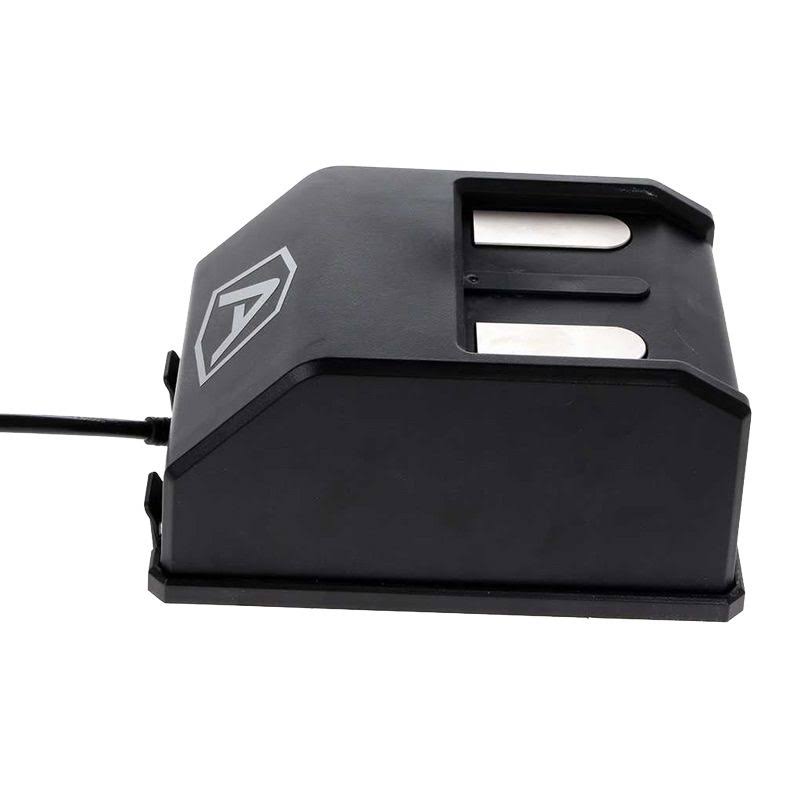 Tondeuse robot Ambrogio Zeta R – AM015R0K1Z