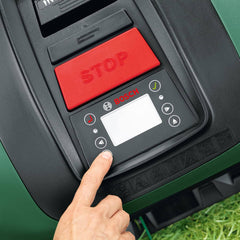 Tondeuse robot Bosch Indego M+ 700