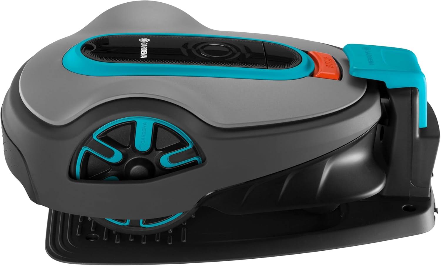 Tondeuse robot GARDENA Sileno Life 750 – 15101-26