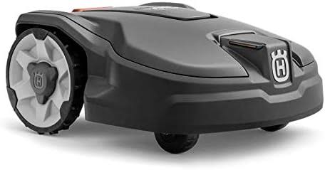 Tondeuse robot Husqvarna Automower 305 (967 97 40-12)