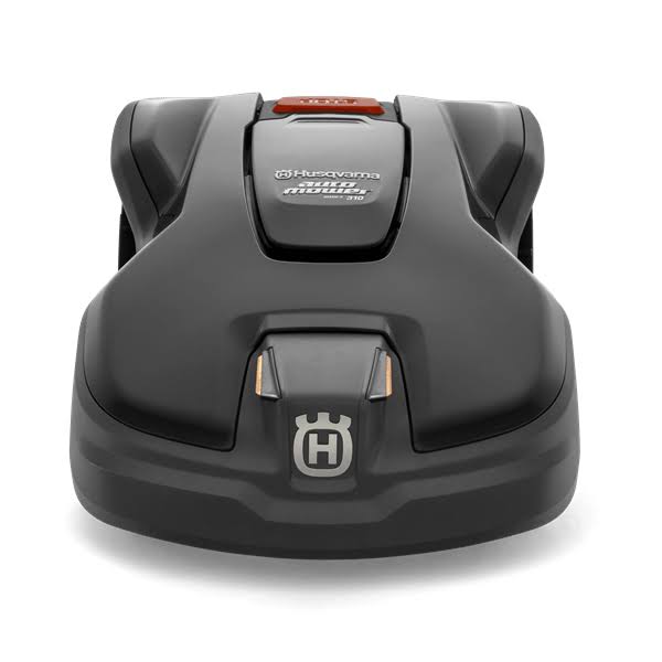 Tondeuse robot Husqvarna Automower 315 Mark II (970 52 68-12)