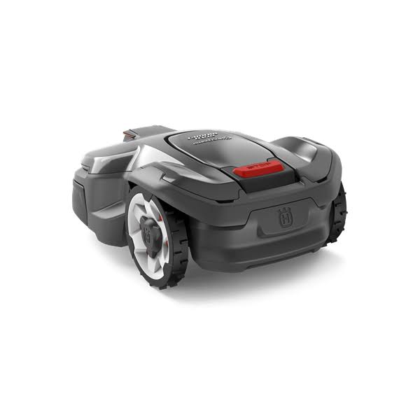 Tondeuse robot Husqvarna Automower 415X (970 47 17-12)