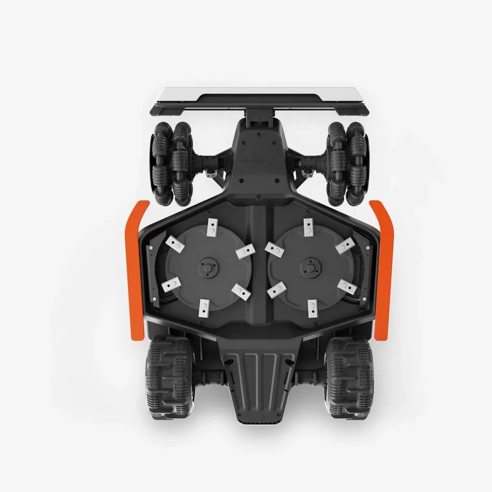 Tondeuse robot luba 2 awd 10000 x