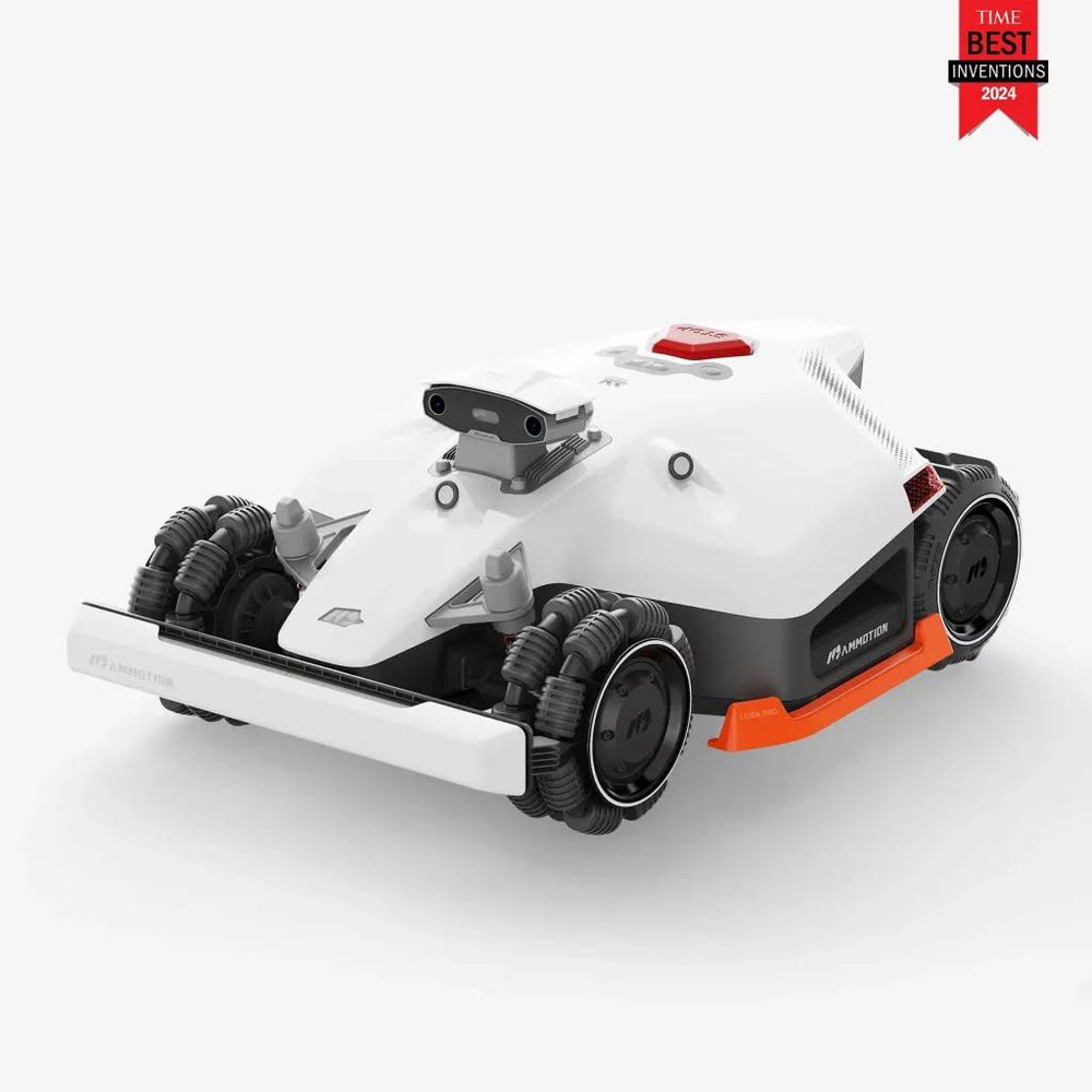 Tondeuse robot luba 2 awd 10000 x