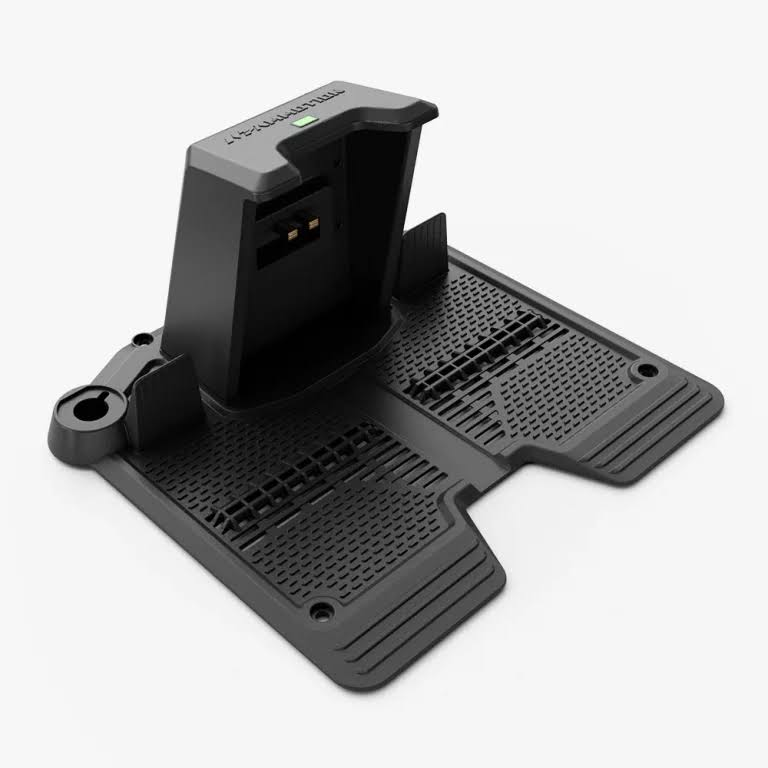 Tondeuse robot luba 2 awd 10000 x