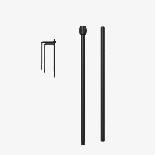 Tondeuse robot luba 2 awd 10000 x