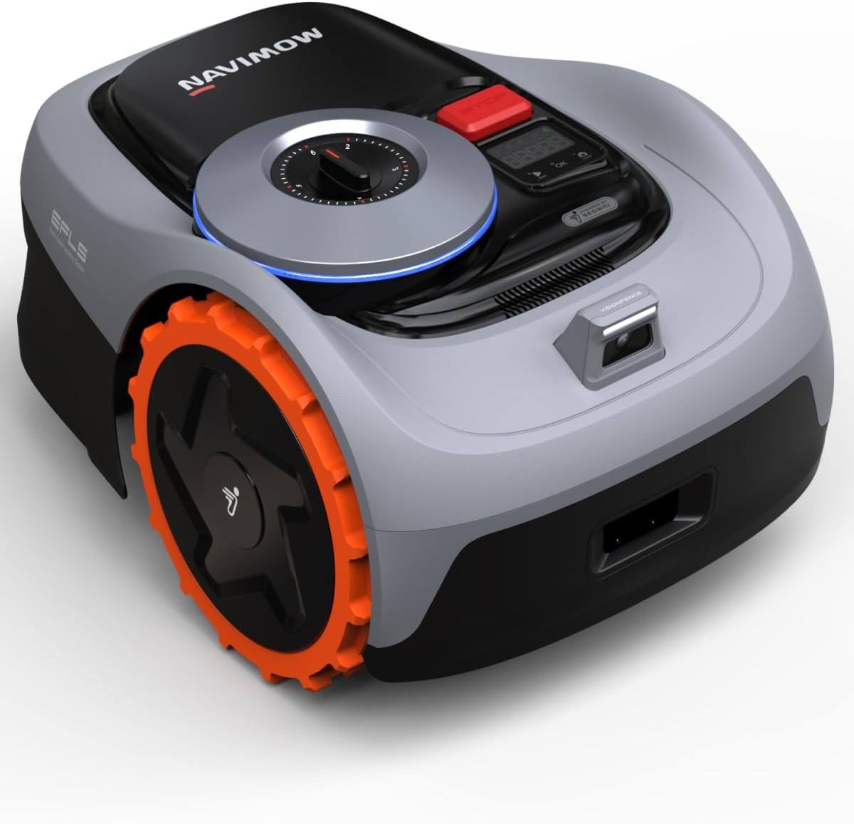 Tondeuse robot Segway Navimow i-Serie i105E