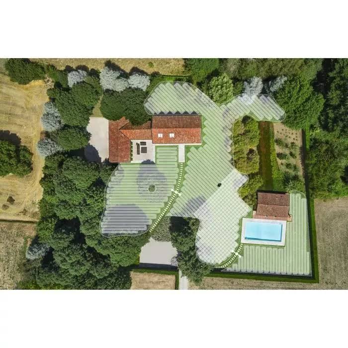 Tondeuse robot Stiga Experience A 1000 (2R7101028/ST2)