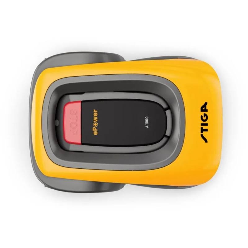 Tondeuse robot Stiga Experience A 1000 (2R7101028/ST2)