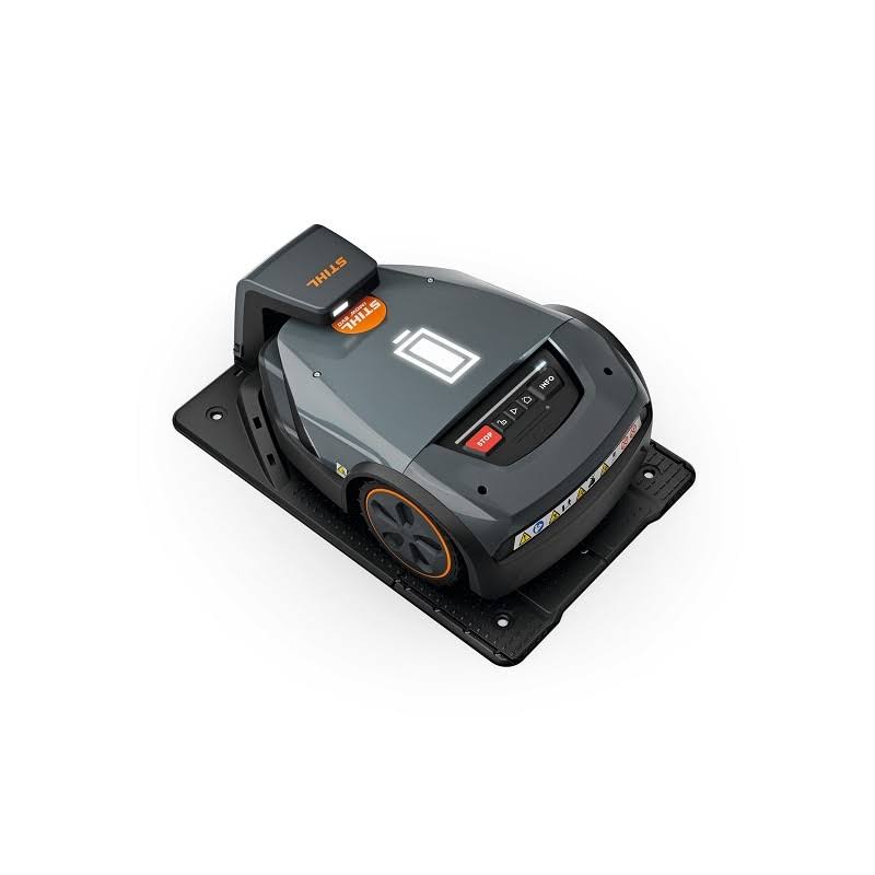 Tondeuse robot Stihl iMOW 5 EVO (IA010111410)