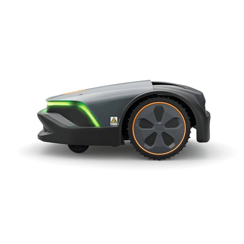 Tondeuse robot Stihl iMOW 5 EVO (IA010111410)