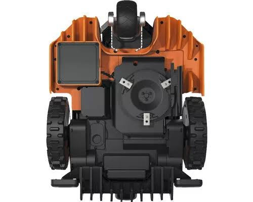 Tondeuse robot Worx PowerShare Landroid Vision M1600 – WR216E