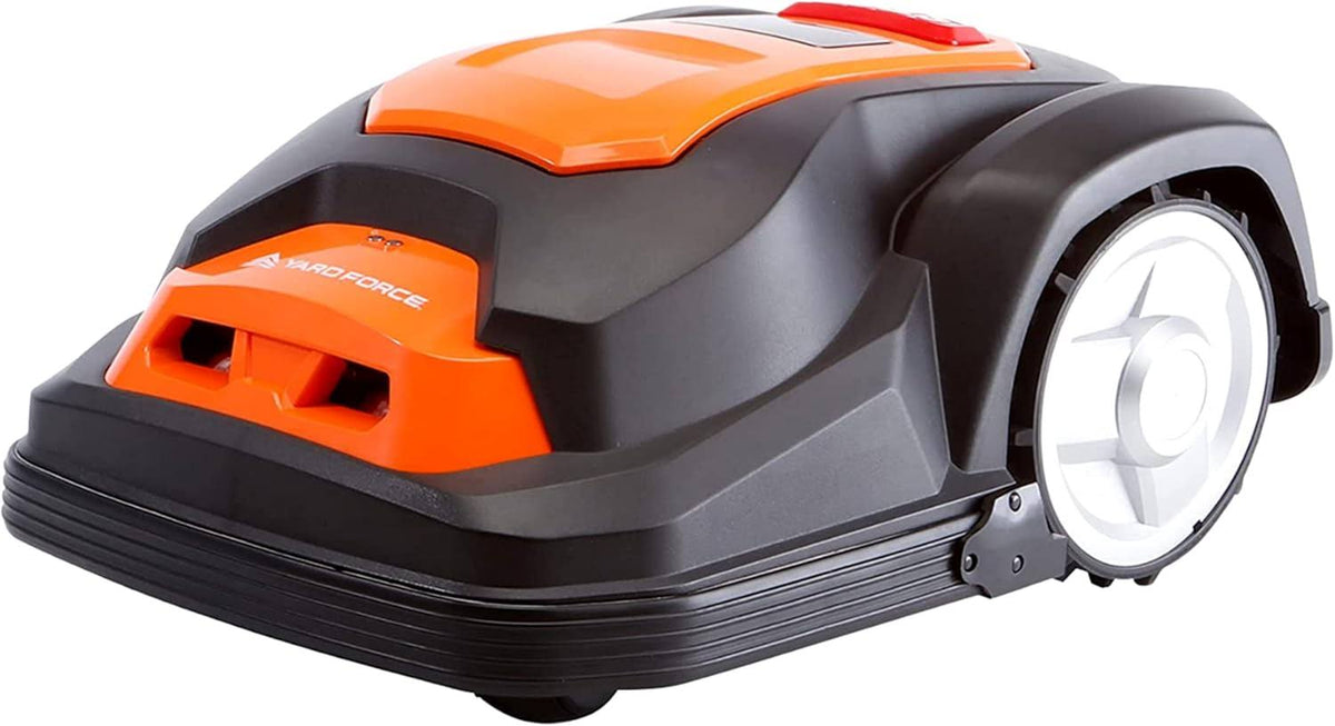 Tondeuse robot Yard Force SA650B