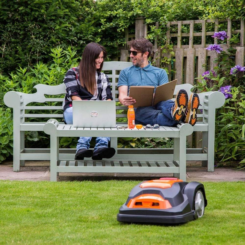 Tondeuse robot Yard Force SA650ECO