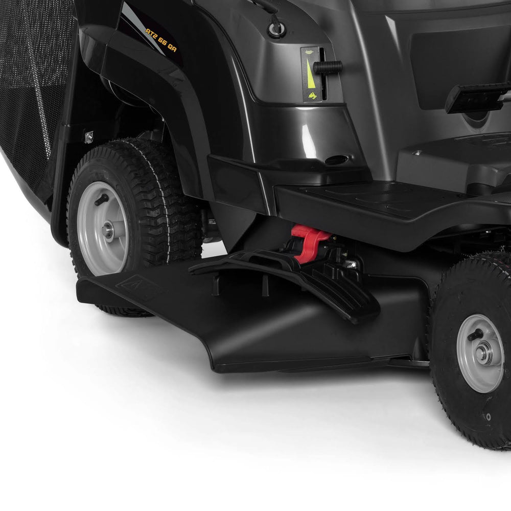 Tracteur à essence Alpina AT2 66 QA