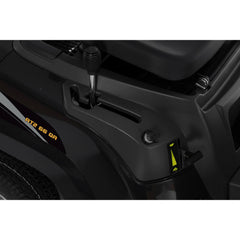 Tracteur à essence Alpina AT2 66 QA