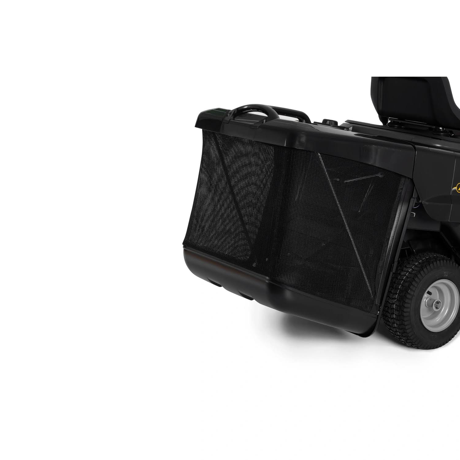 Tracteur à essence Alpina AT2 66 QA