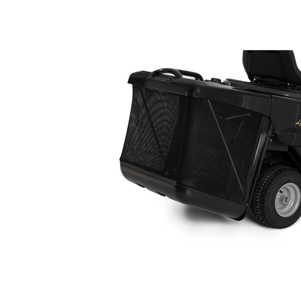 Tracteur à essence Alpina AT2 66 QA