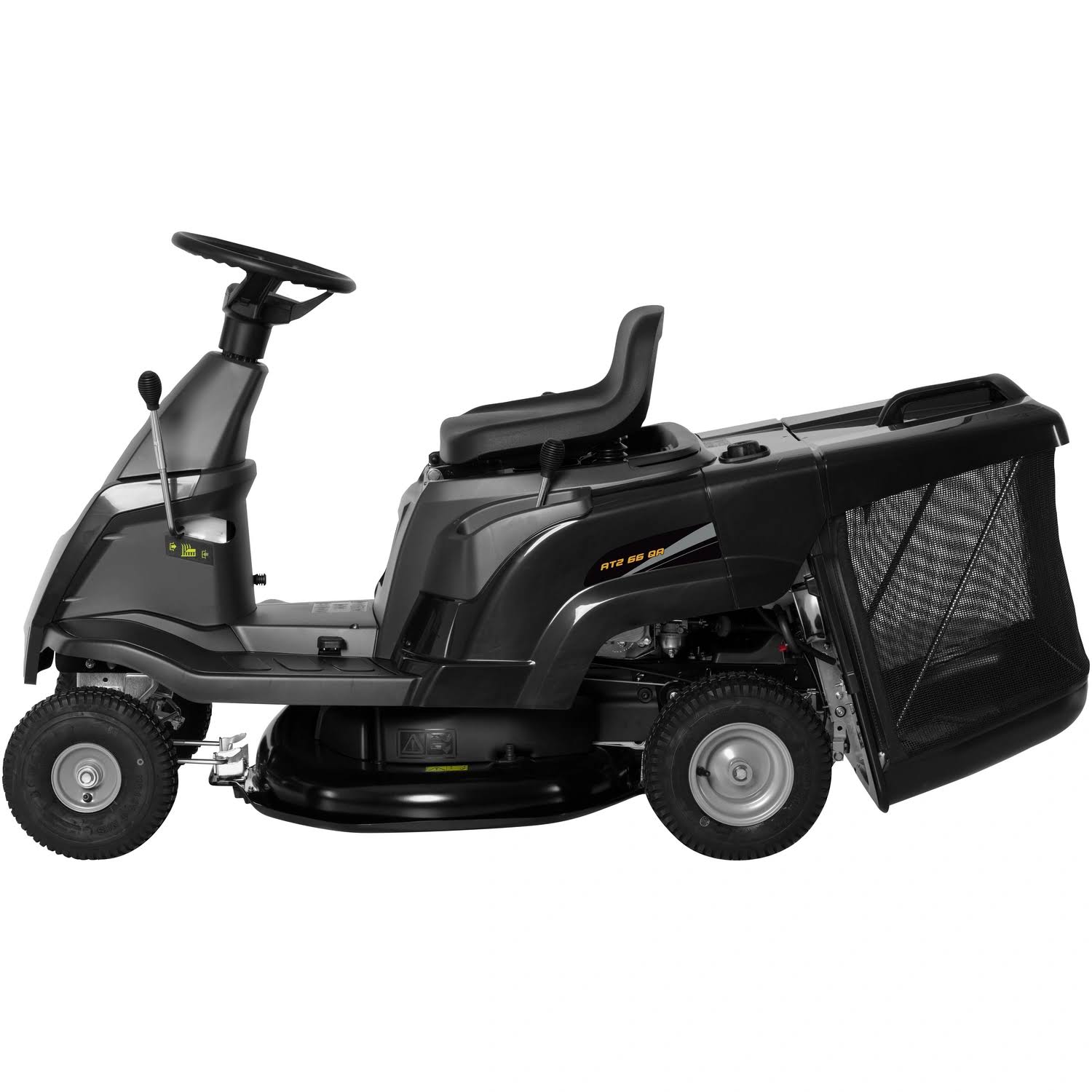 Tracteur à essence Alpina AT2 66 QA