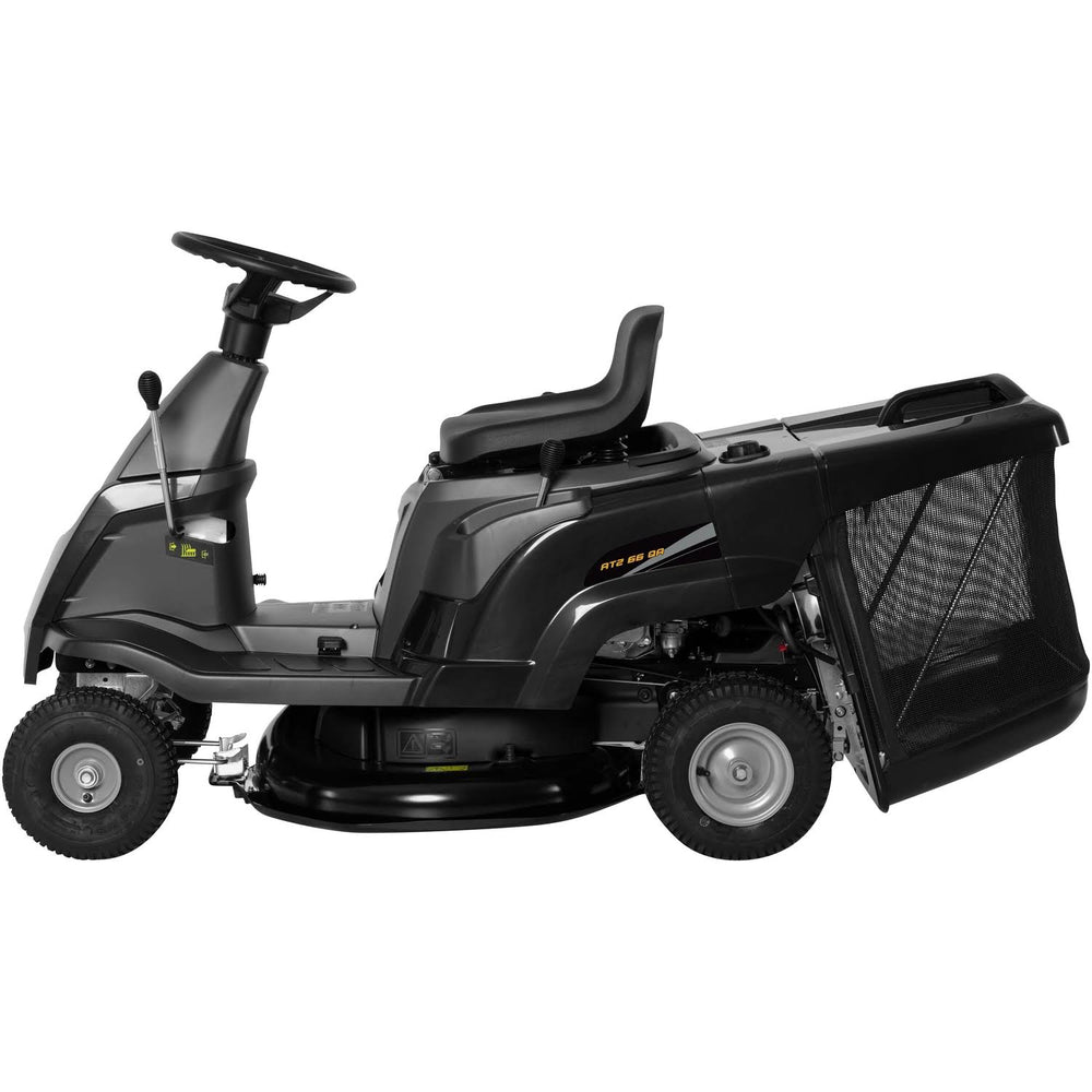 Tracteur à essence Alpina AT2 66 QA