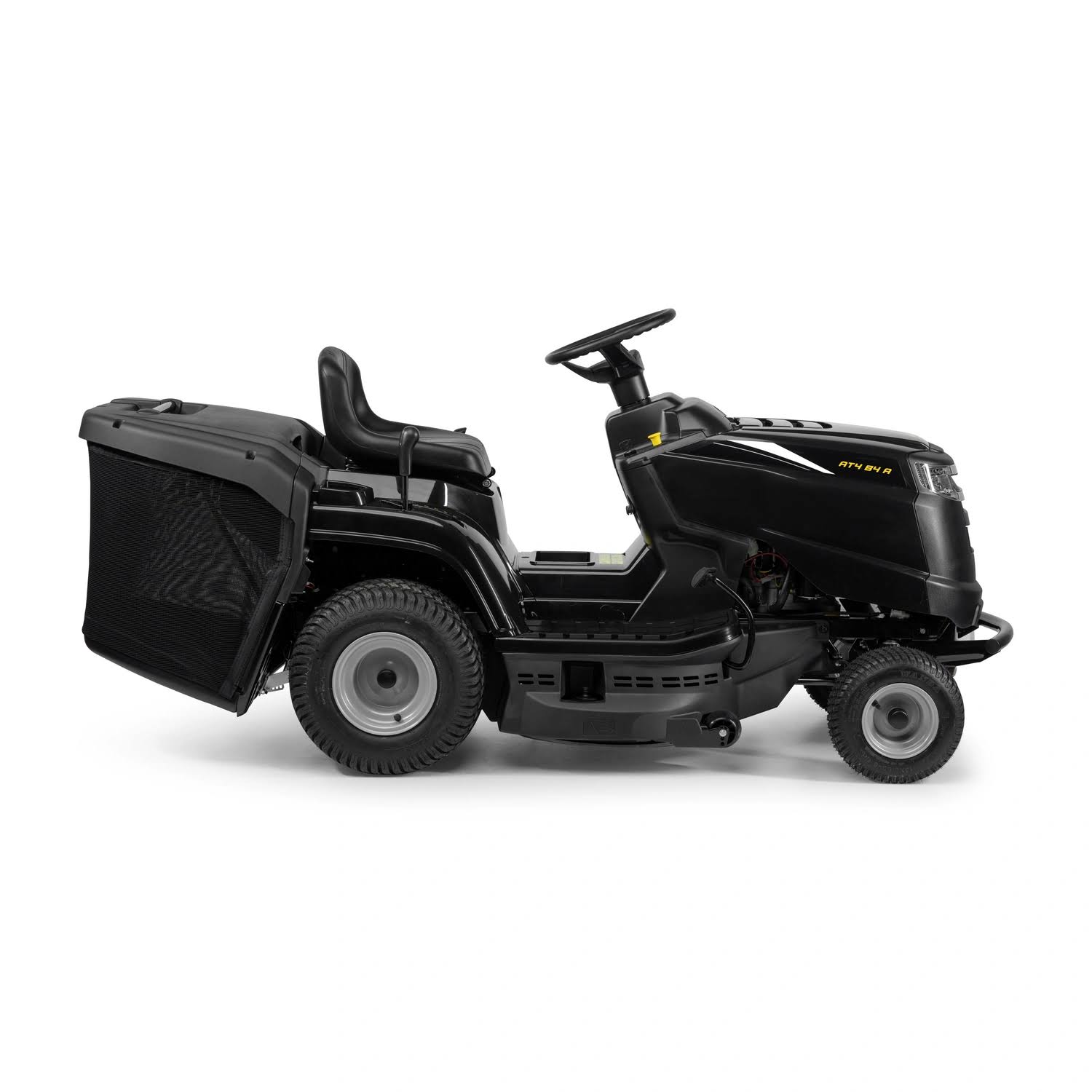 Tracteur à essence Alpina AT4 84 A