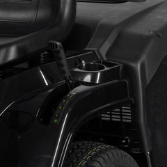 Tracteur à essence Alpina AT4 84 A