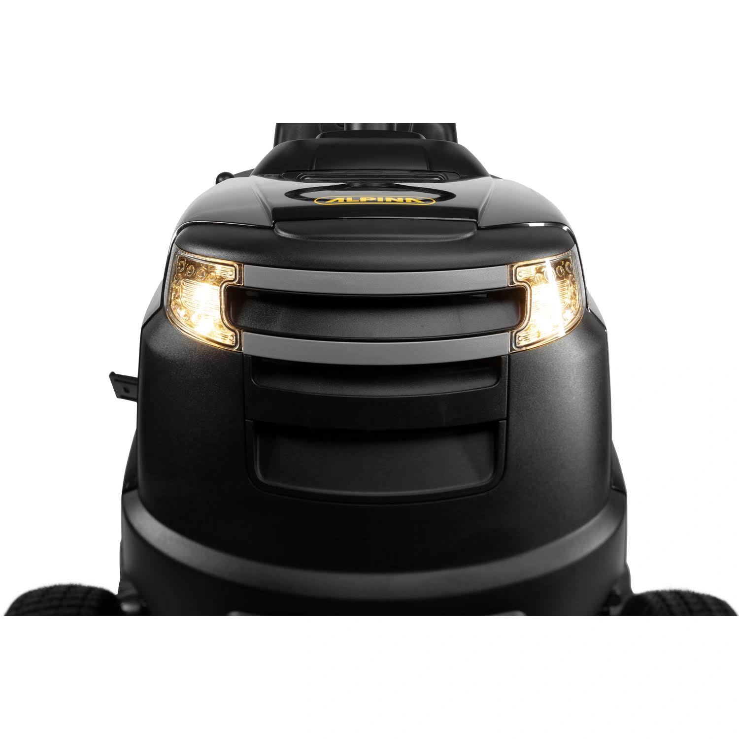 Tracteur à essence Alpina AT4 84 A