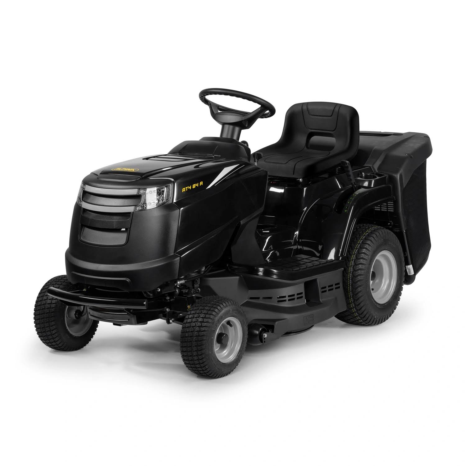 Tracteur à essence Alpina AT4 84 A