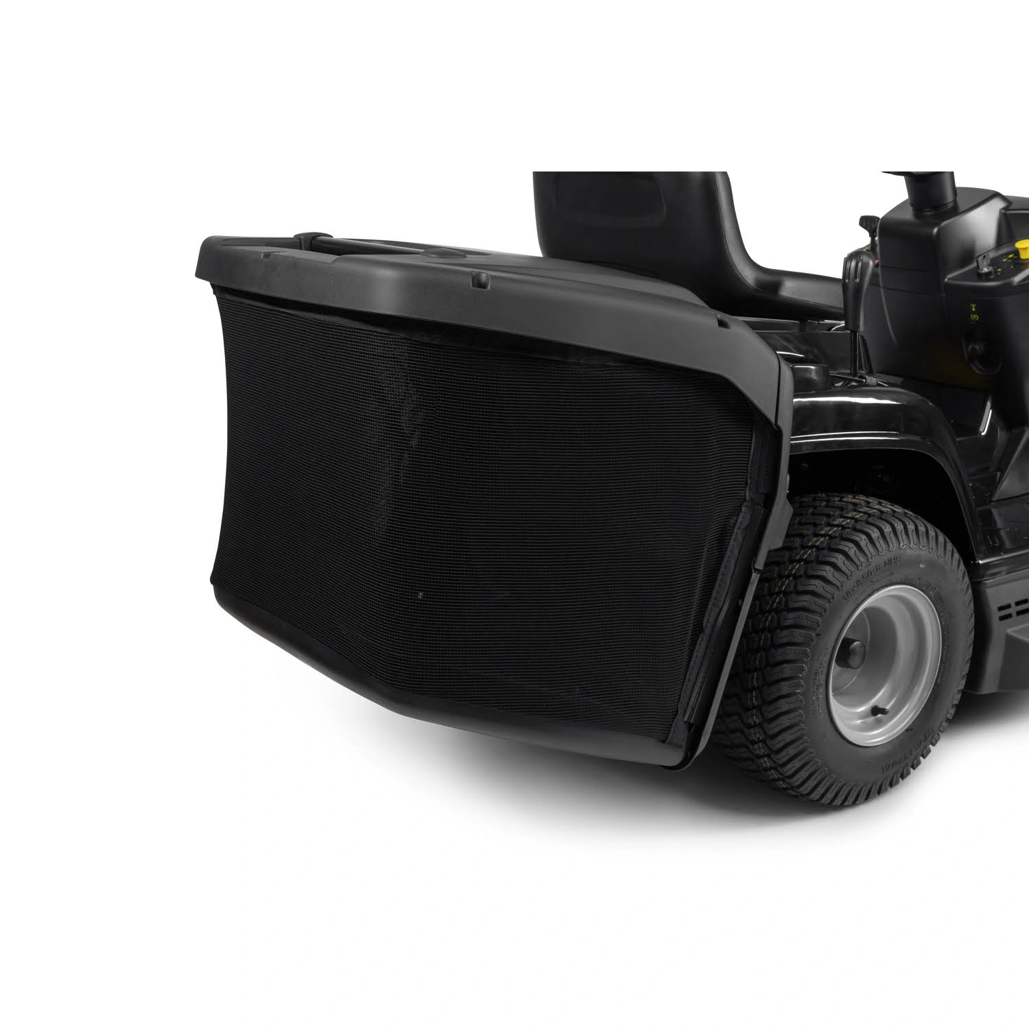 Tracteur à essence Alpina AT4 84 A