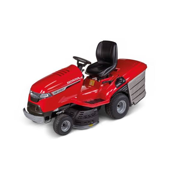 Tracteur à essence Honda HF 2317 HME