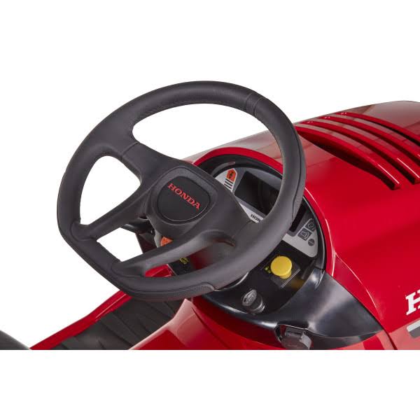 Tracteur à essence Honda HF 2417 HM