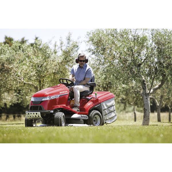 Tracteur à essence Honda HF 2625 HME