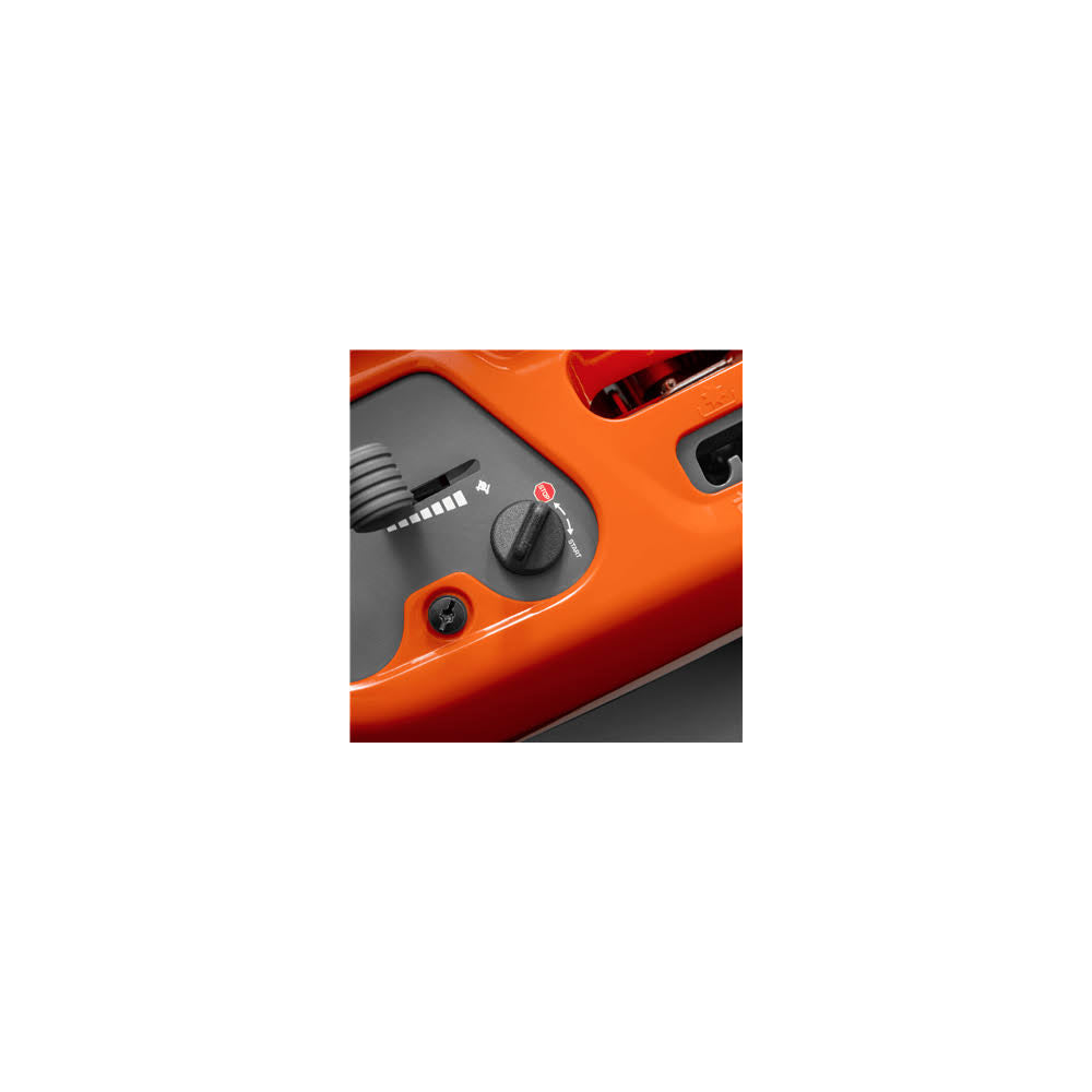 Tracteur à essence Husqvarna Rider R 214C