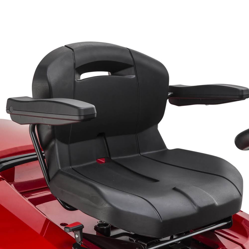 Tracteur à essence Solo by AL-KO Premium Pro T22-105.4 HD-A V2