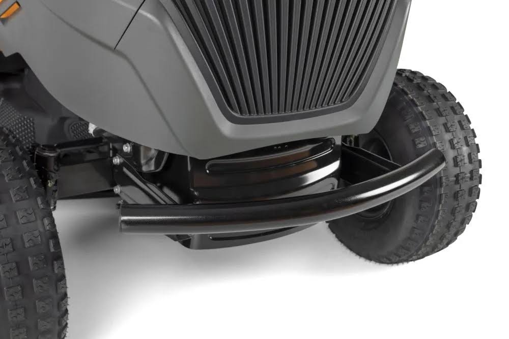 Tracteur à essence Stiga Essential Tornado 398 M