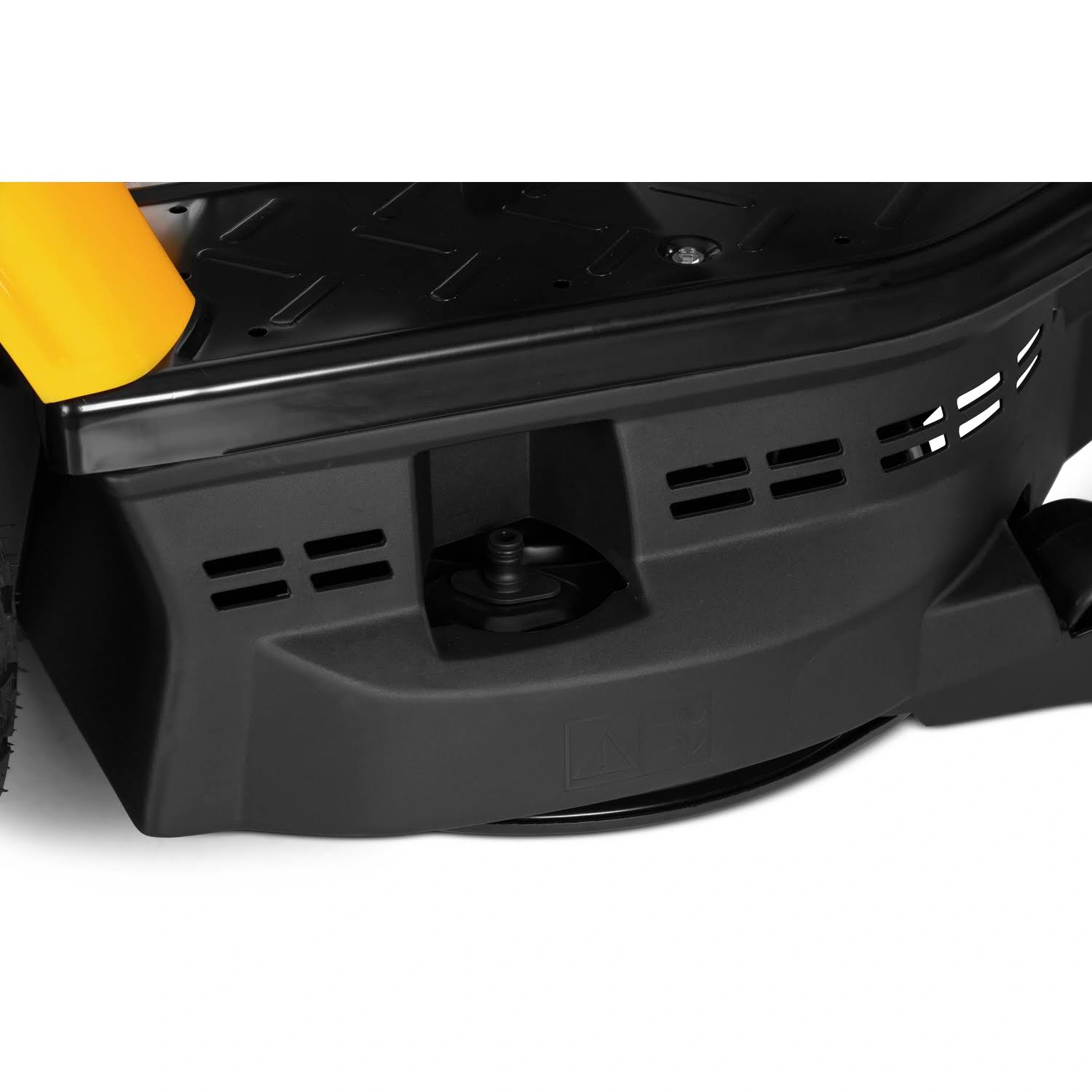 Tracteur à essence Stiga Estate 384 M