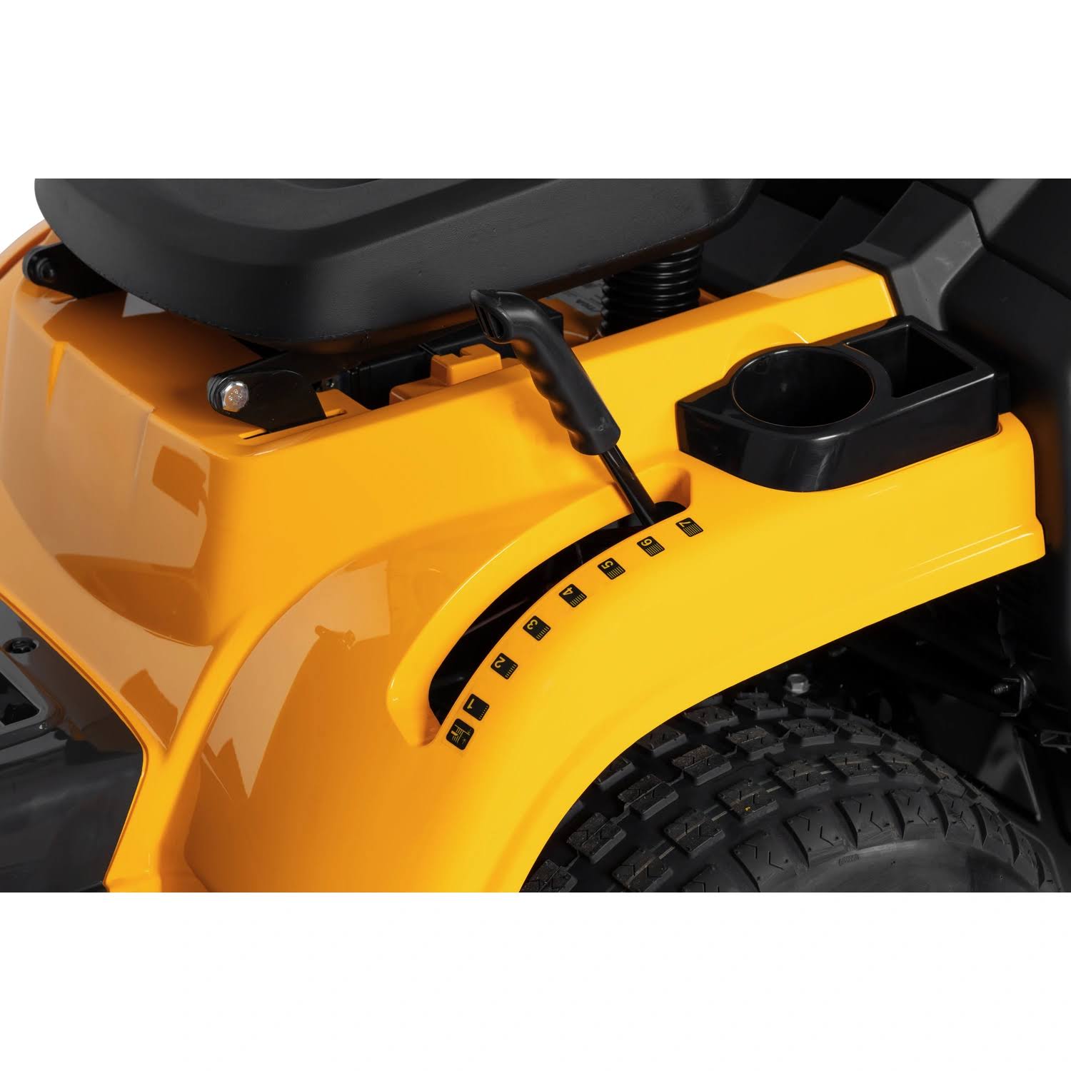 Tracteur à essence Stiga Estate 384 M