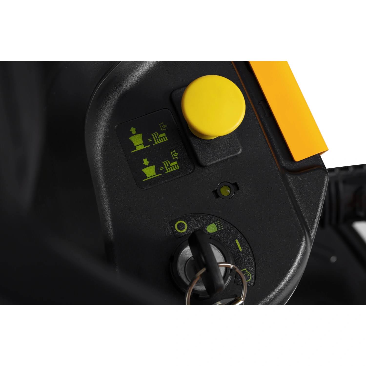 Tracteur à essence Stiga Estate 384 M