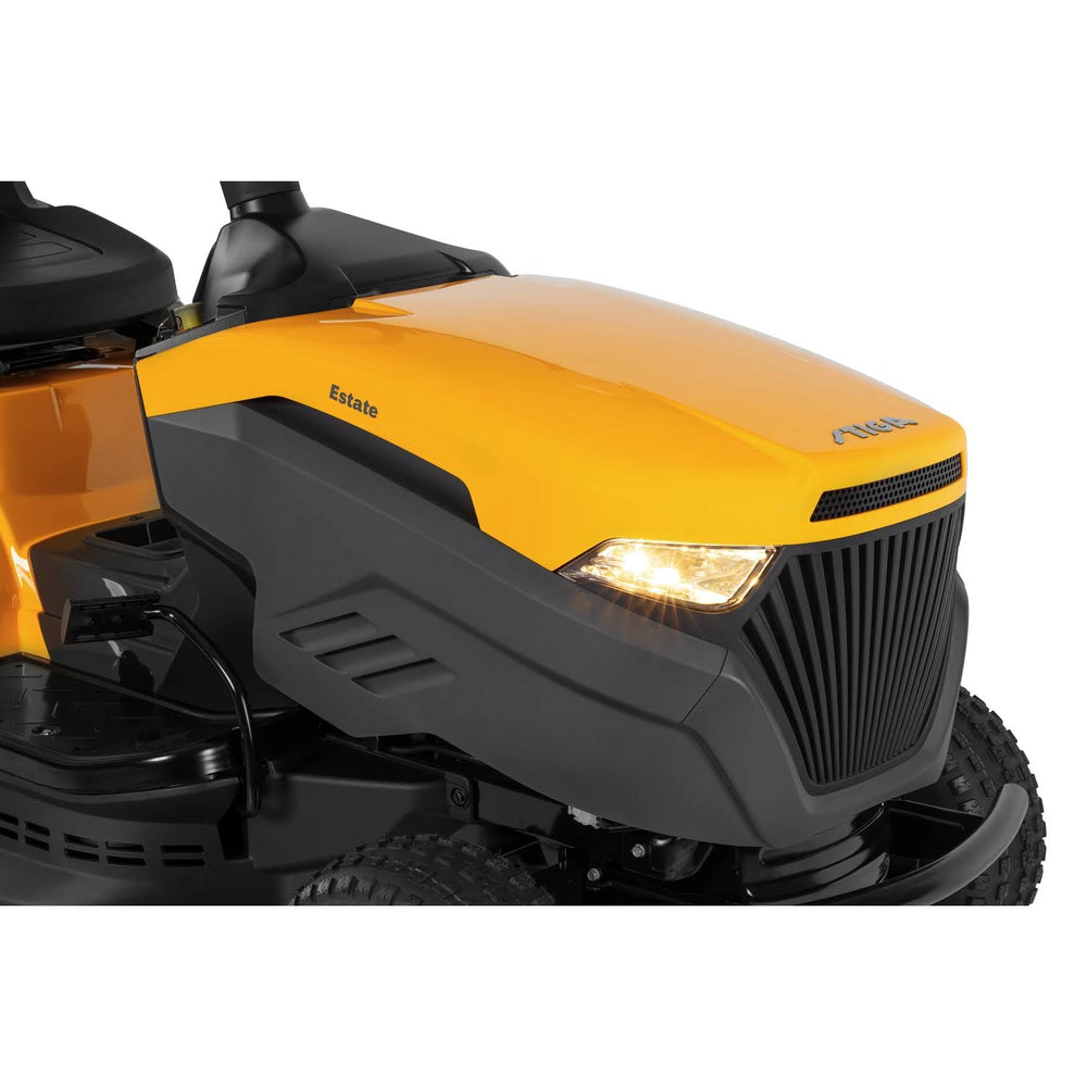 Tracteur à essence Stiga Estate 384 M