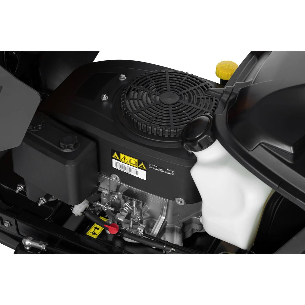 Tracteur à essence Stiga Estate 384 M